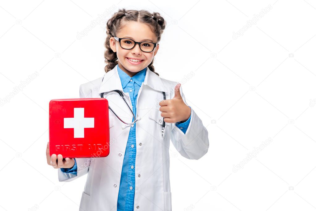 Erste Hilfe Schulung in Kita/Schule